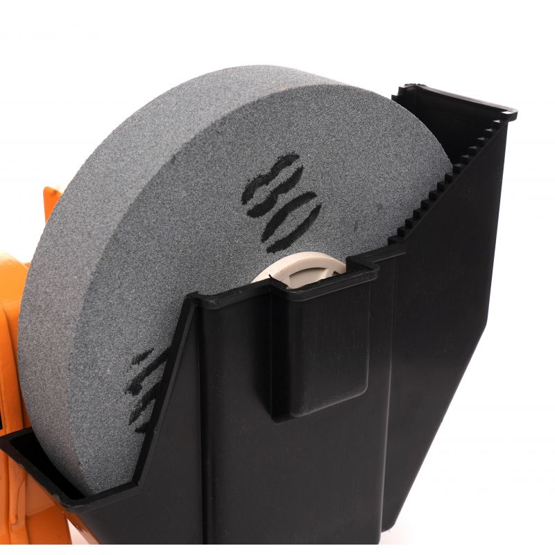 Szlifierka stołowa mokro/sucho 1800W KD546-Z