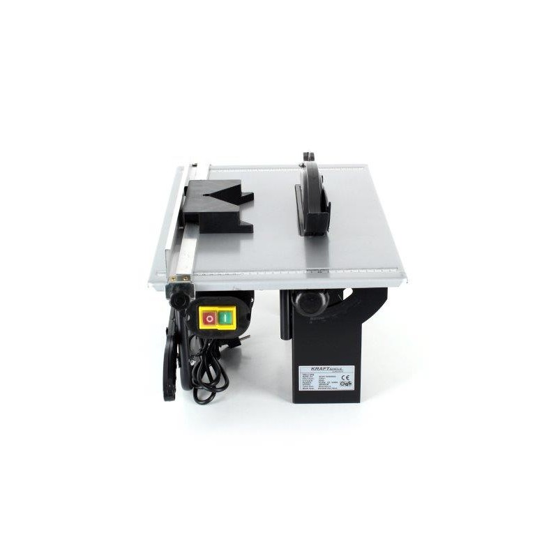 Pilarka stołowa krajzega 1000W KD555