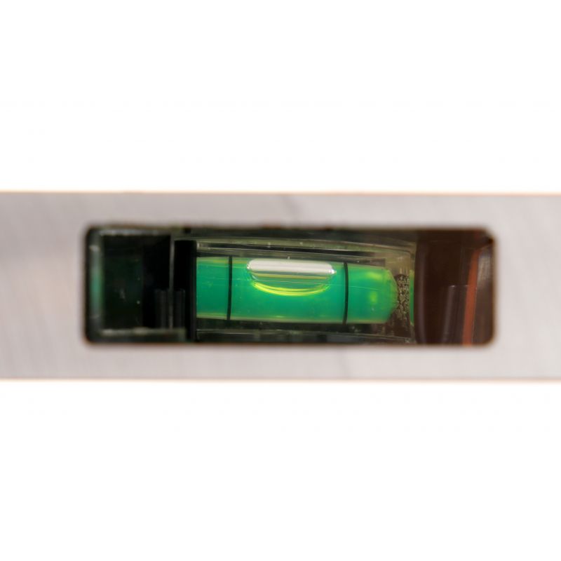 Poziomica aluminiowa 200cm KD10316