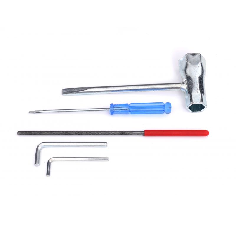 Piła spalinowa 5,9km 50cm KD5012