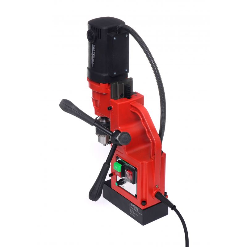 Wiertarka magnetyczna / 1800 w / 1300N / 16 mm KD1382
