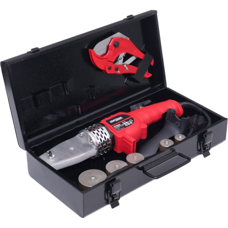 Opalarka do rur 1900W KD3040