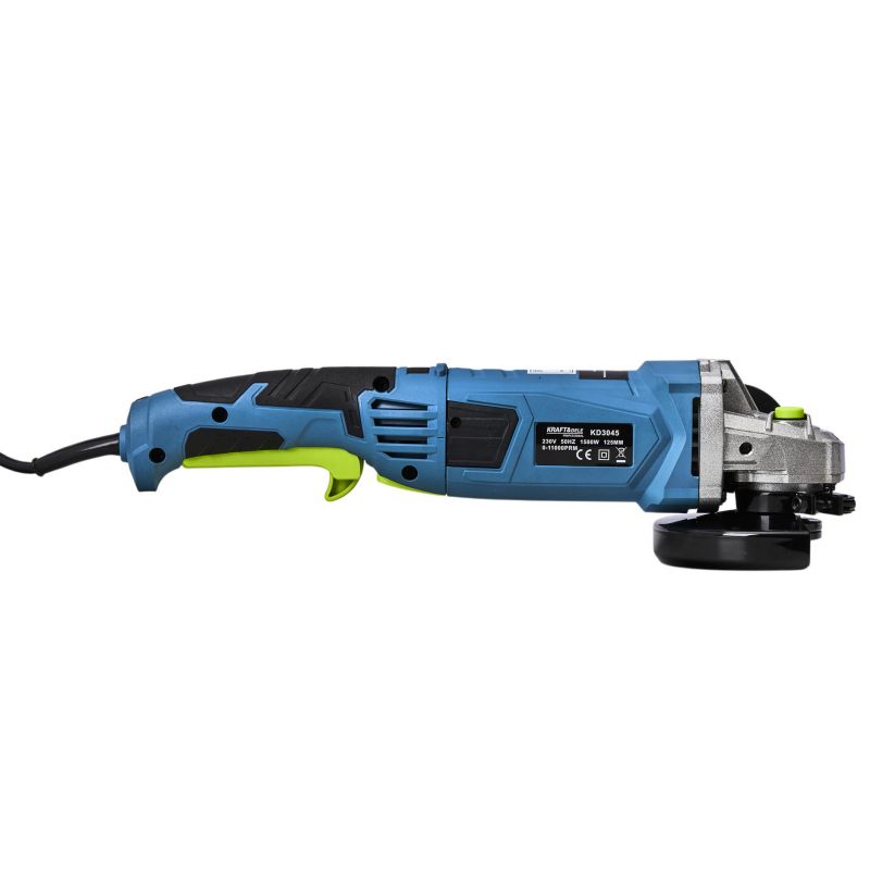 Szlifierka kątowa 1500W KD3045