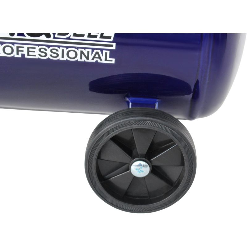 Kompresor olejowy 24L 230V KD4050