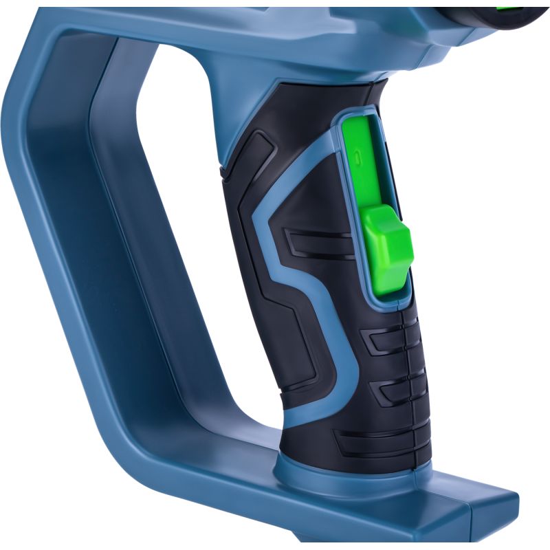 Opalarka Elektryczna LCD 2200W WDS2510