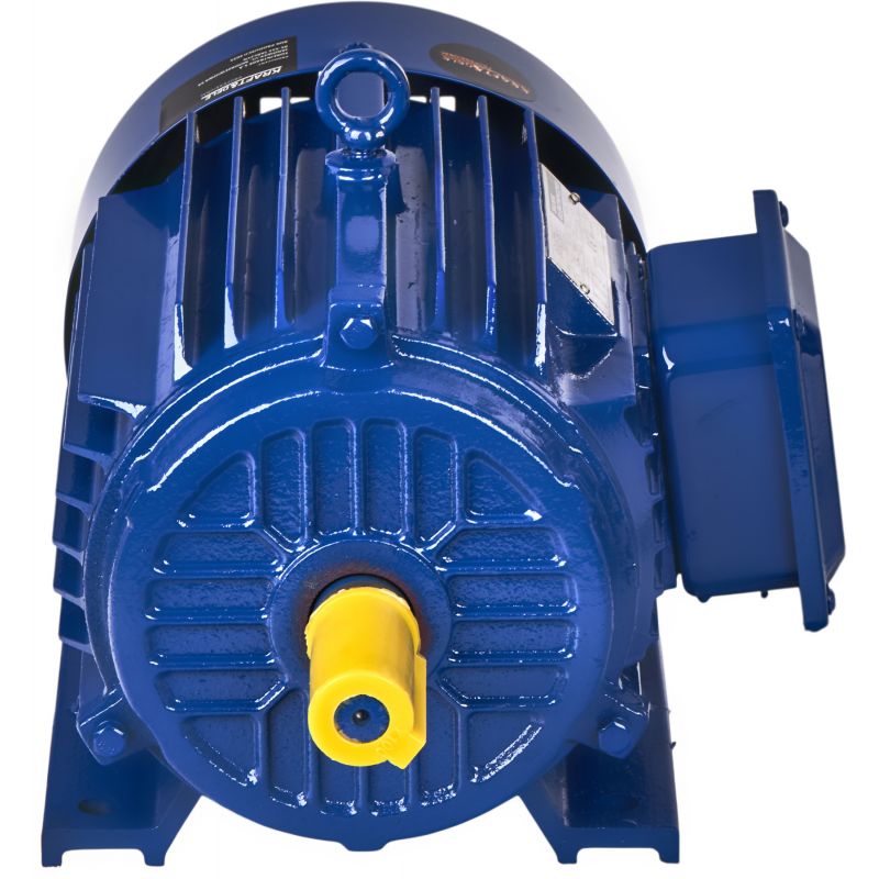 Silnik elektryczny 5,5KW 380V KD1820