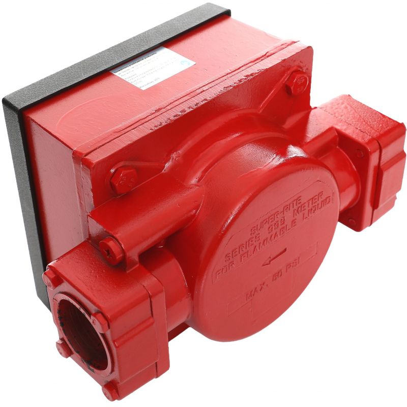 Licznik CPN Przepływomierz KD1156 Dystrybutora