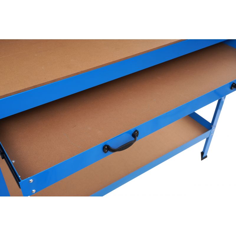 Stół warsztatowy roboczy 1200x600x12mm KD640