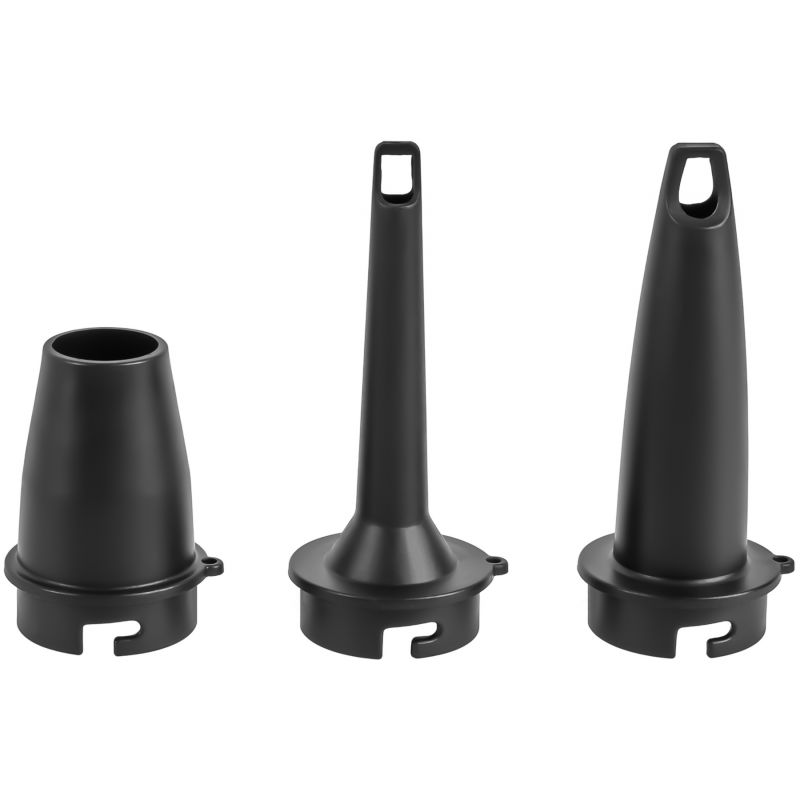 Pompka akumulatorowa usb-c 5500mAh + końcówki KD5501