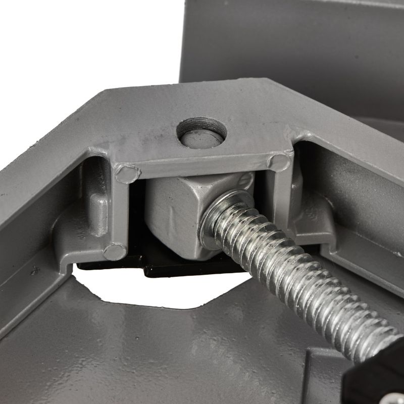 Ścisk stolarski kątowy 68mm 150x70mm KD1191