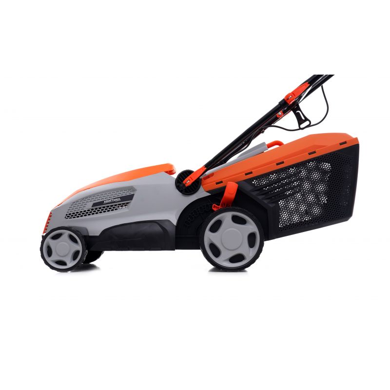 Elektrická kosačka 2300 W, šírka záberu 36 cm, model KD5078