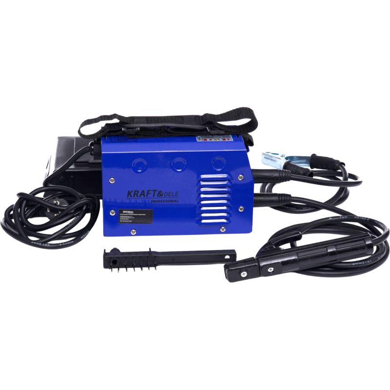 Spawarka inwertorowa MMA 300A KD1865
