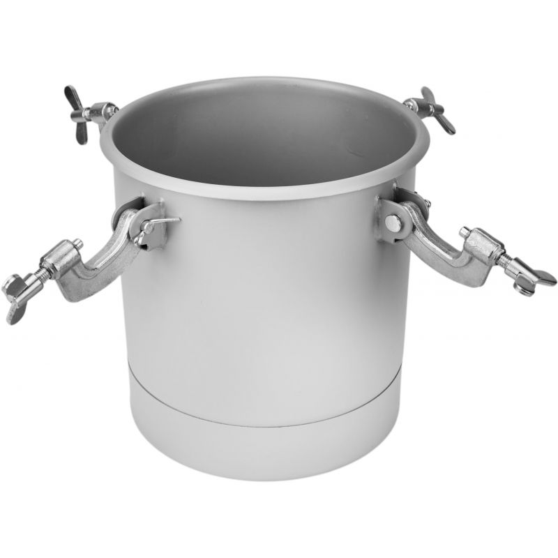Agregat malarski pneumatyczny 10L KD5793