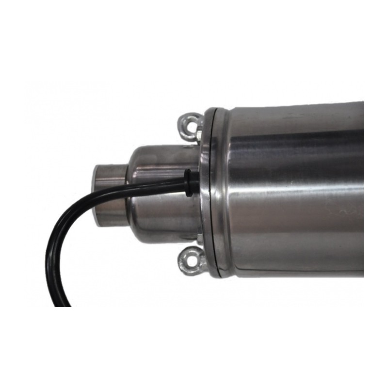 Pompa głębinowa śrubowa do wody studni 500w 50m KD1700