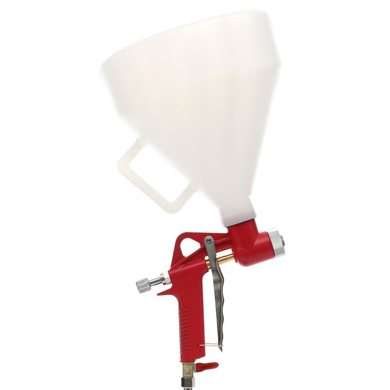 Pistolet do tynków 5L KD10259