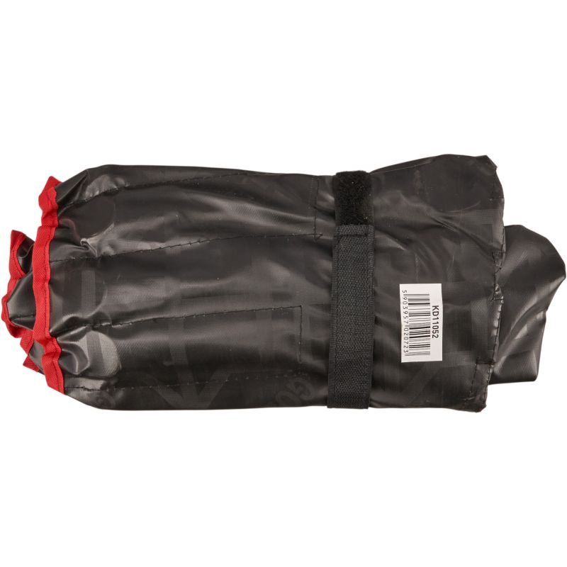 Klucze płasko - oczkowe 25el. 6-32mm CRV KD11052
