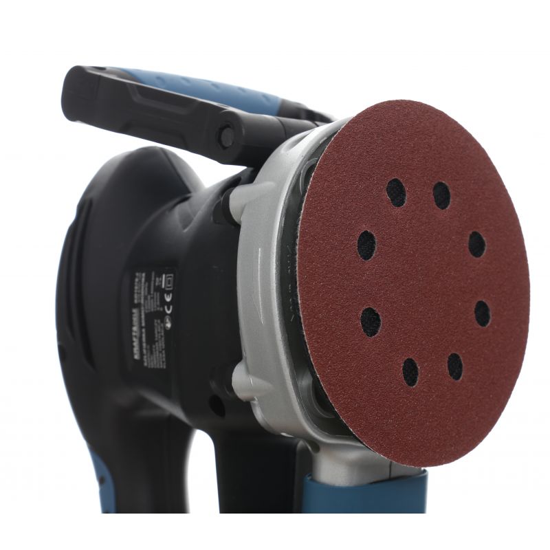 Szlifierka mimośrodowa king series KD1678-Z