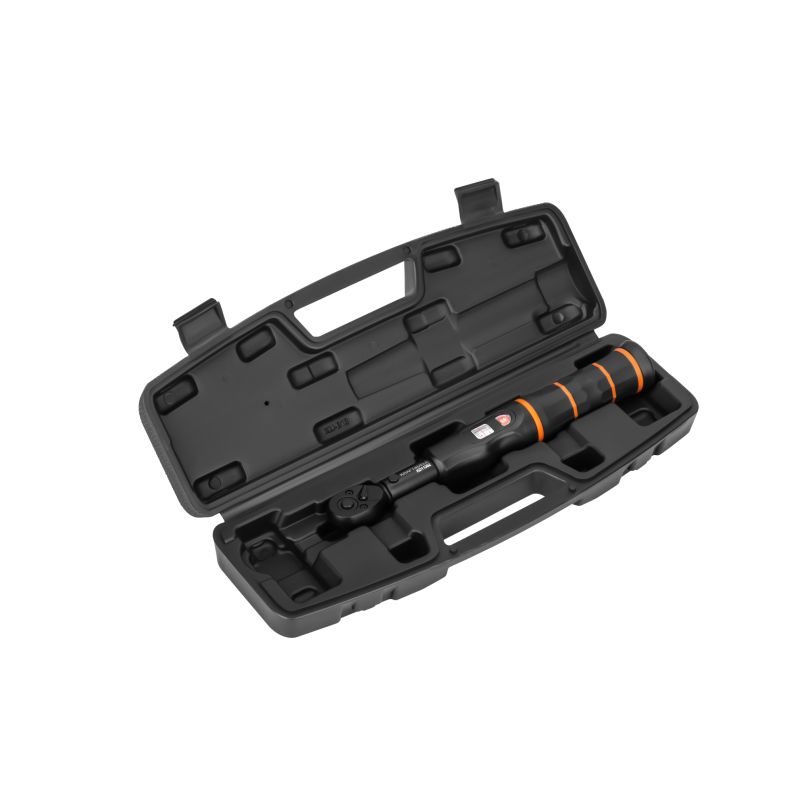 Klucz dynamometryczny 1/4 1-25Nm KD11392