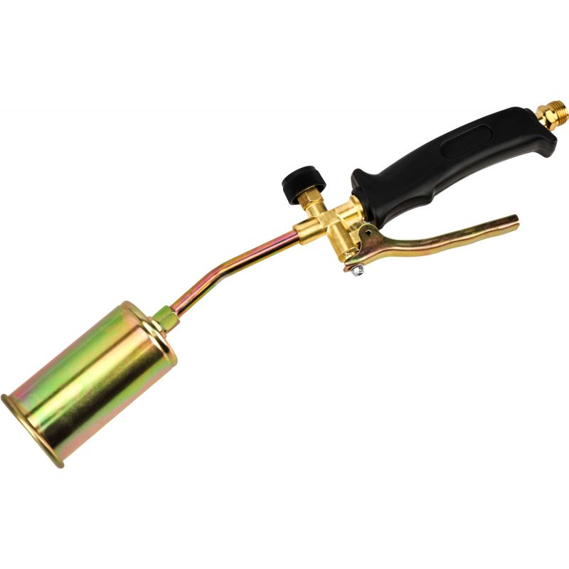 Palnik gazowy KD10302