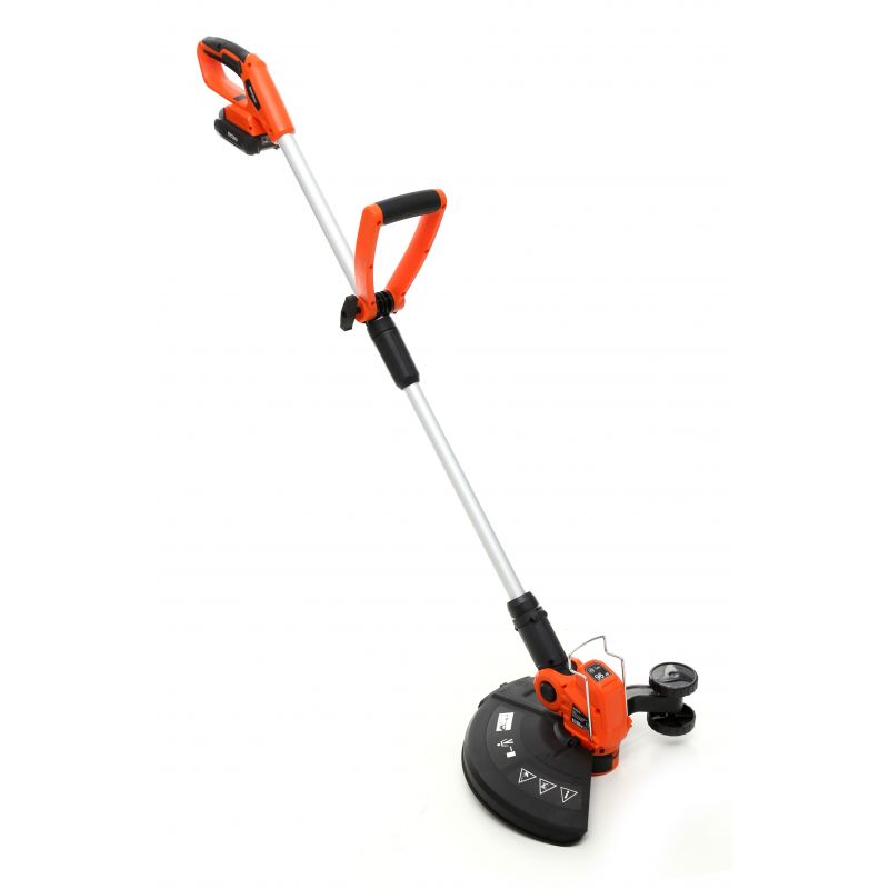 Akumulátorová strunová kosačka na trávu, 1500 mAh, 18 V, model KD5123