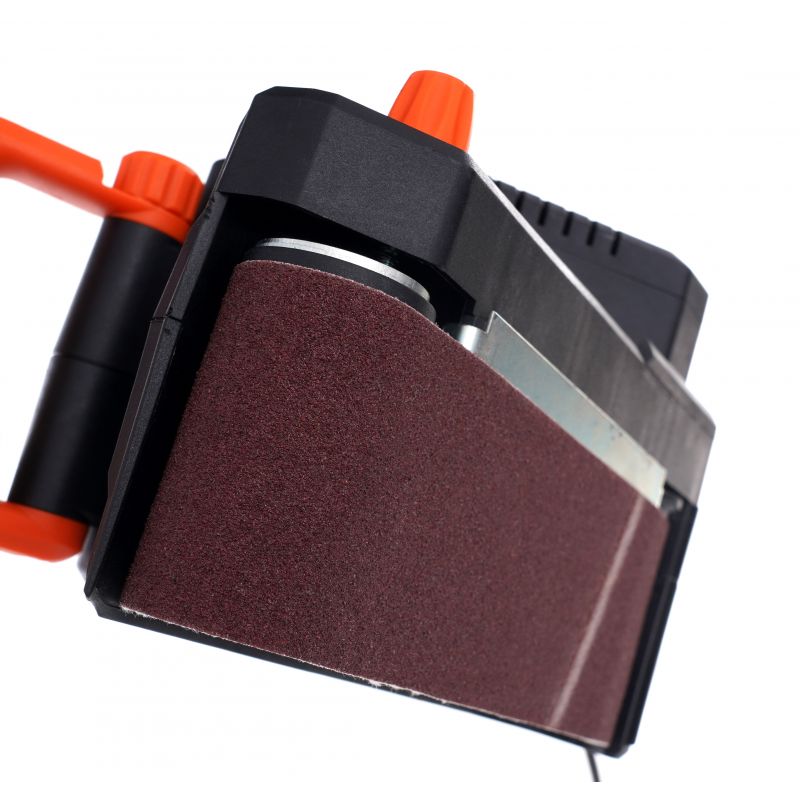 Szlifierka taśmowa 2000W KD1660