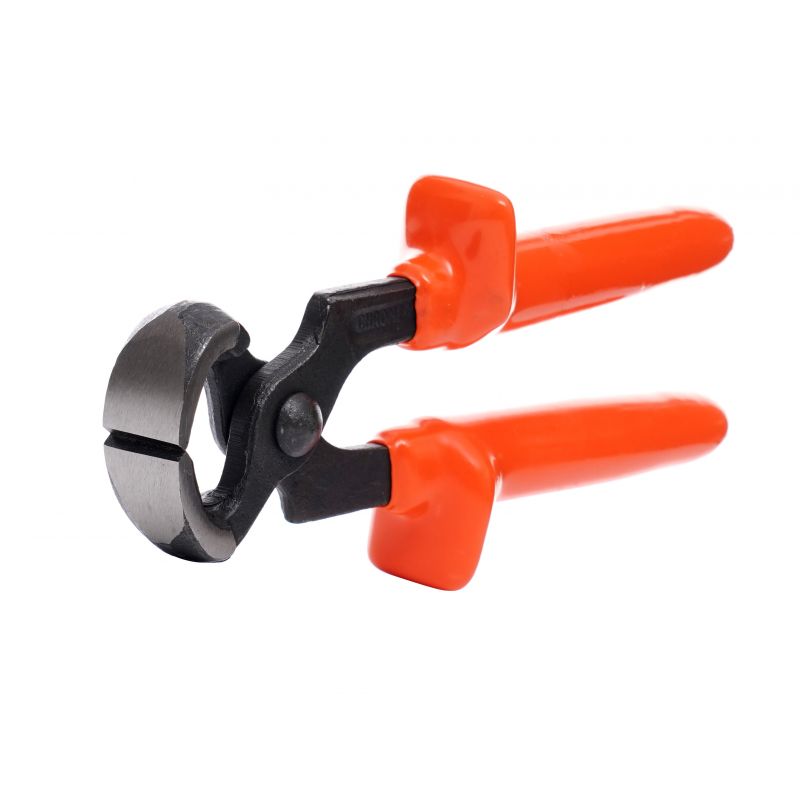 Cęgi obcęgi stolarskie szczypce 7" KD10828