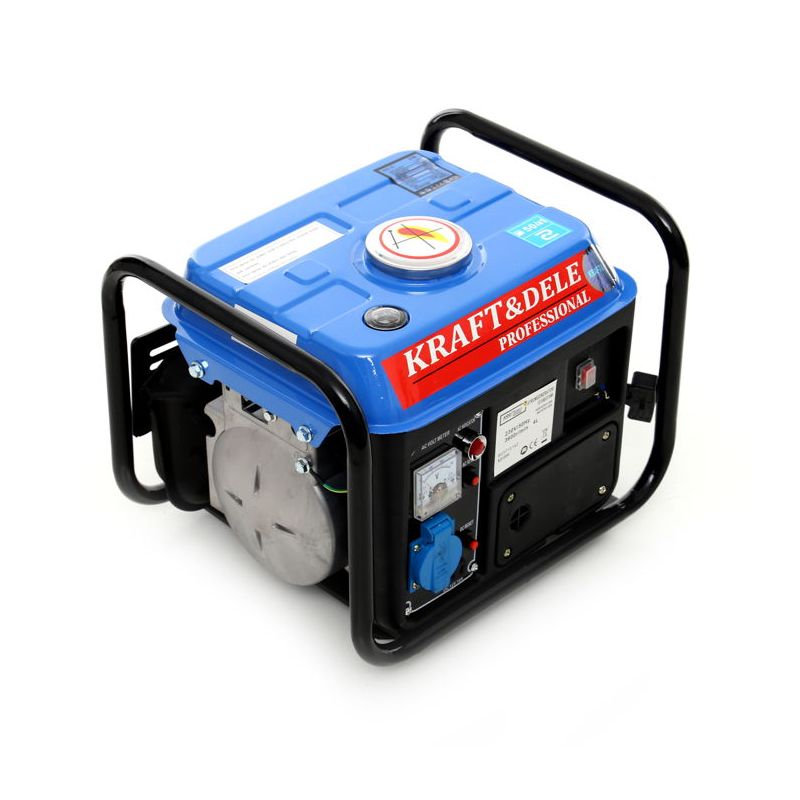 1200W 12/230V elektrocentrála KD109N