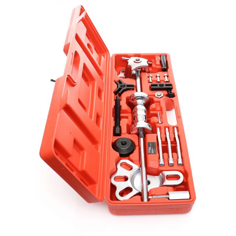 Ściągacz łożysk wewnętrzny 13el. KD10175