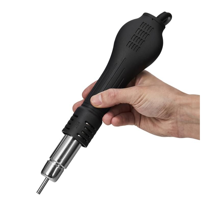 Spawarka do plastiku 2w1 4 dysze KD858