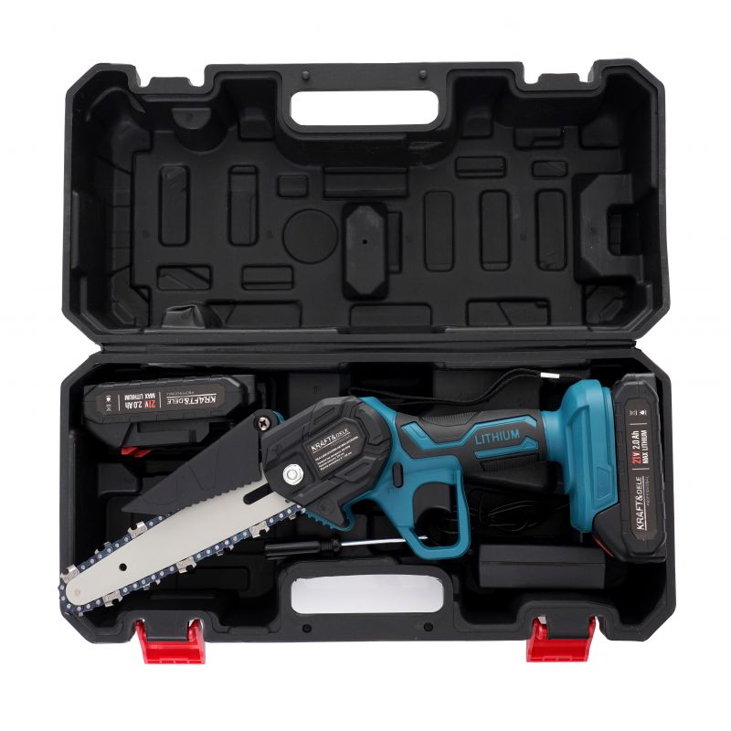 Mini píla akumulátorová 6" KD10646