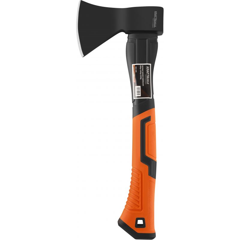 Zestaw siekier fiberglass 600g 1000g 2200g KD235