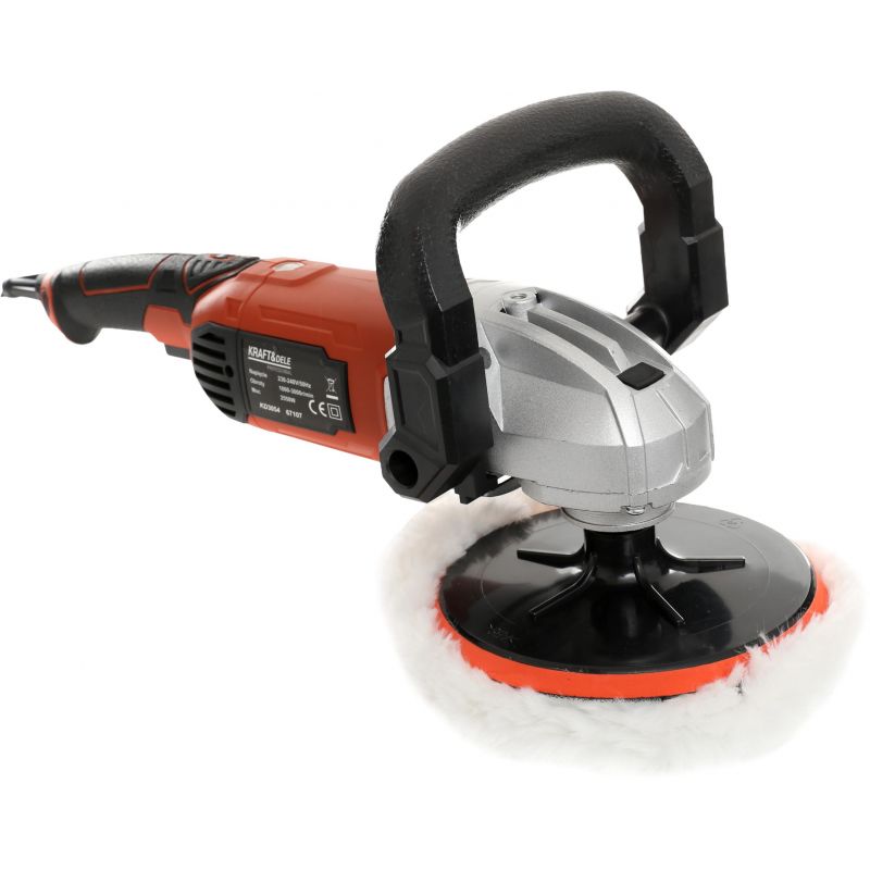 Polerka samochodowa M14 2550W KD3054