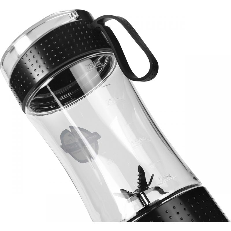 Nabíjací mixér USB-C 380ml / 2x3000mAh KD4170