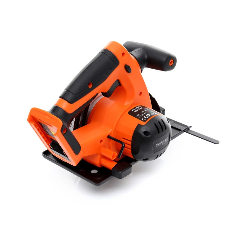 Pilarka ręczna 20V X-SERIES KD1752