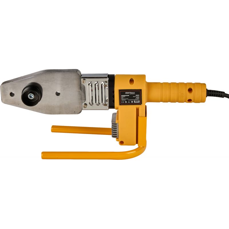 Zgrzewarka do rur 2800W LCD KD3073
