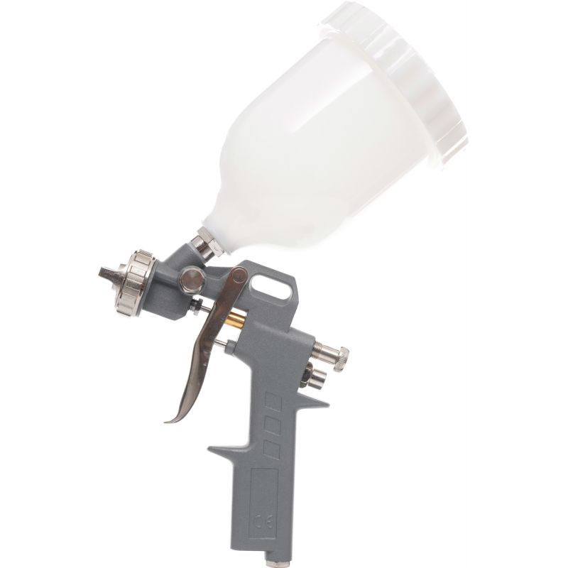 Pistolet lakierniczy HVLP 600ml KD2090