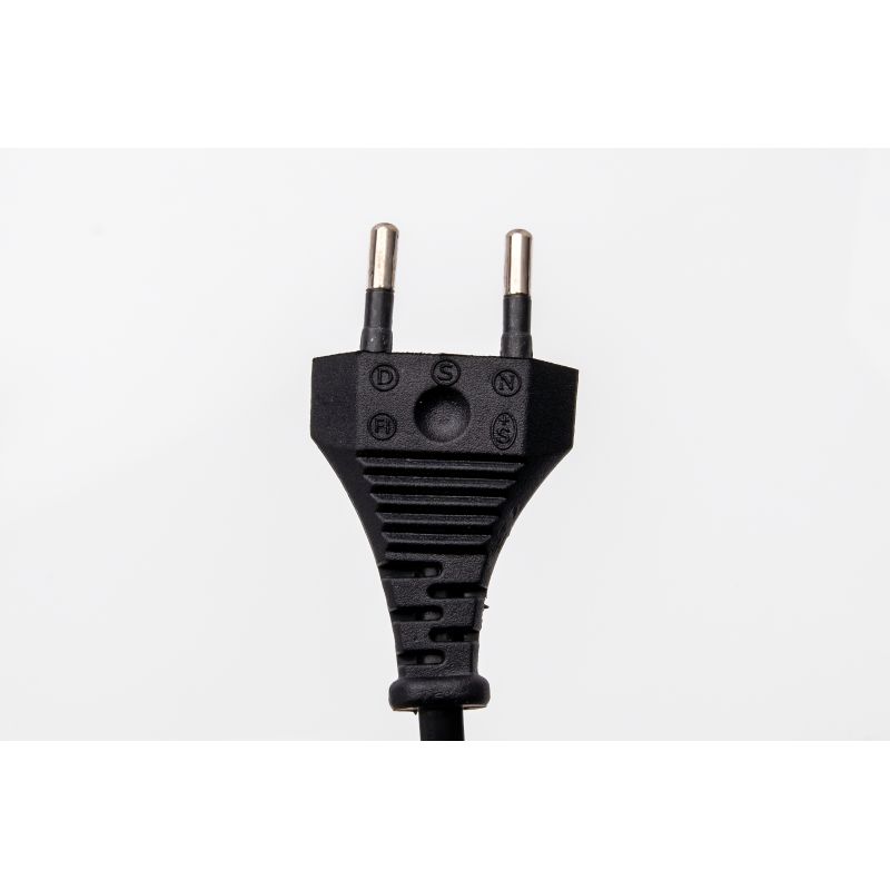 Spawarka do plastiku 650W KD862