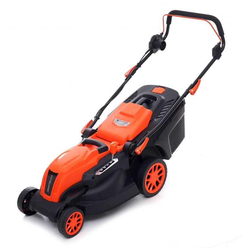 Elektrická kosačka 2800 W, model KD5402