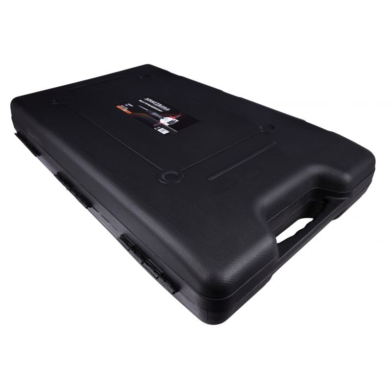 Młot wyburzeniowy 3200W KD1738 + walizka