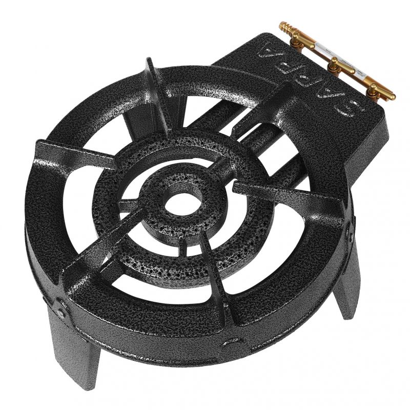 Taboret gazowy 9,8kW KD117851