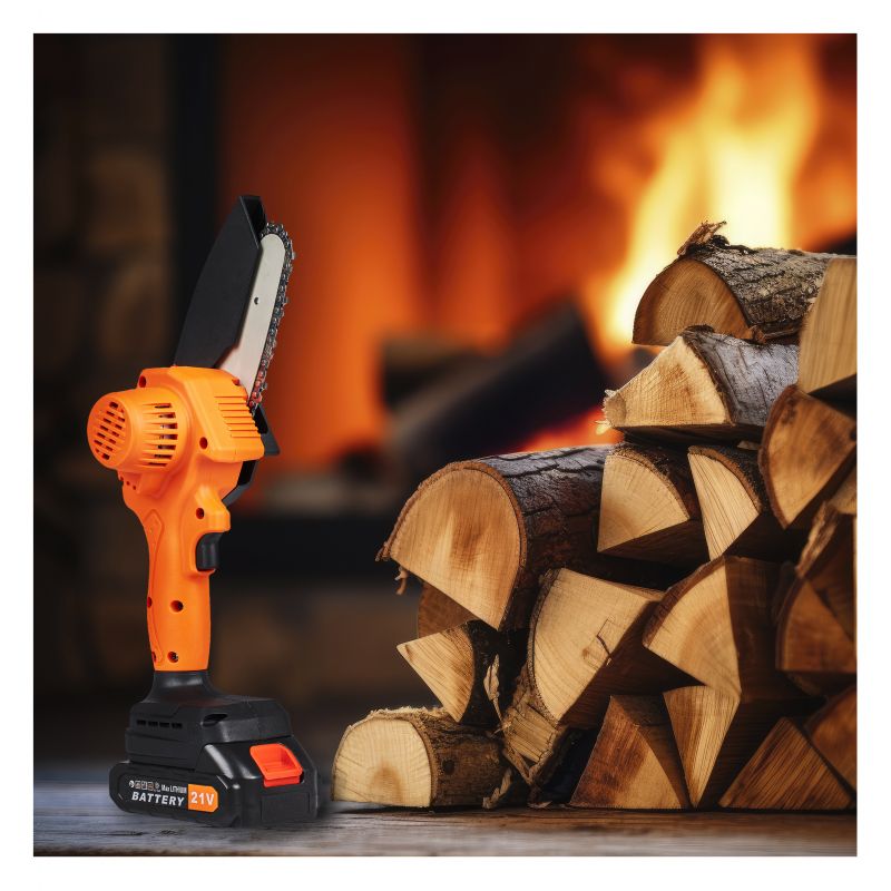 ["Typ: text", "Zdrojový jazyk: pl", "Cieľový jazyk: sk", "Text: Reťazová píla akumulátorová 4" 21V KD10627", "Obrázok: null"]