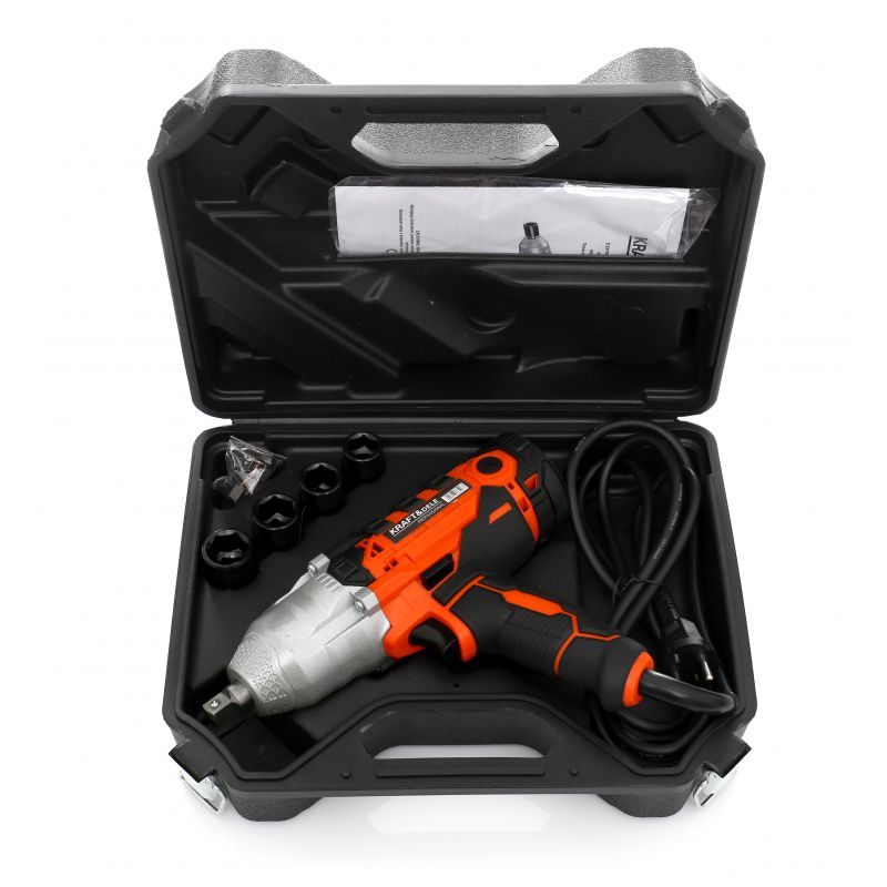 Klucz udarowy 2200W 720Nm KD1556