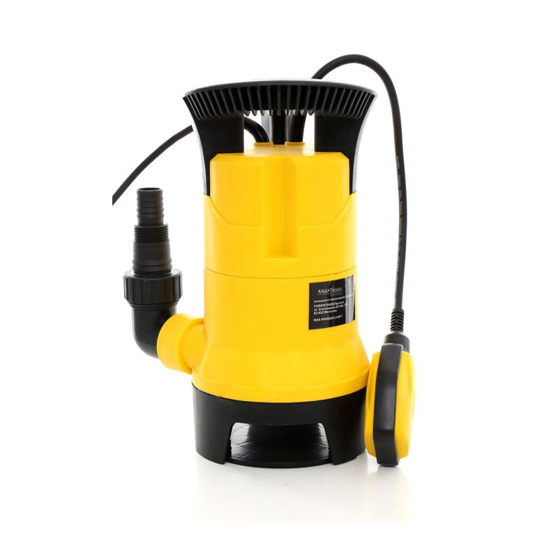 Pompa do wody brudnej 1650W KD740