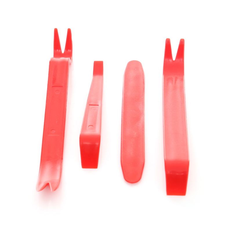 Zestaw ściągaczy do tapicerki 4el. KD1129