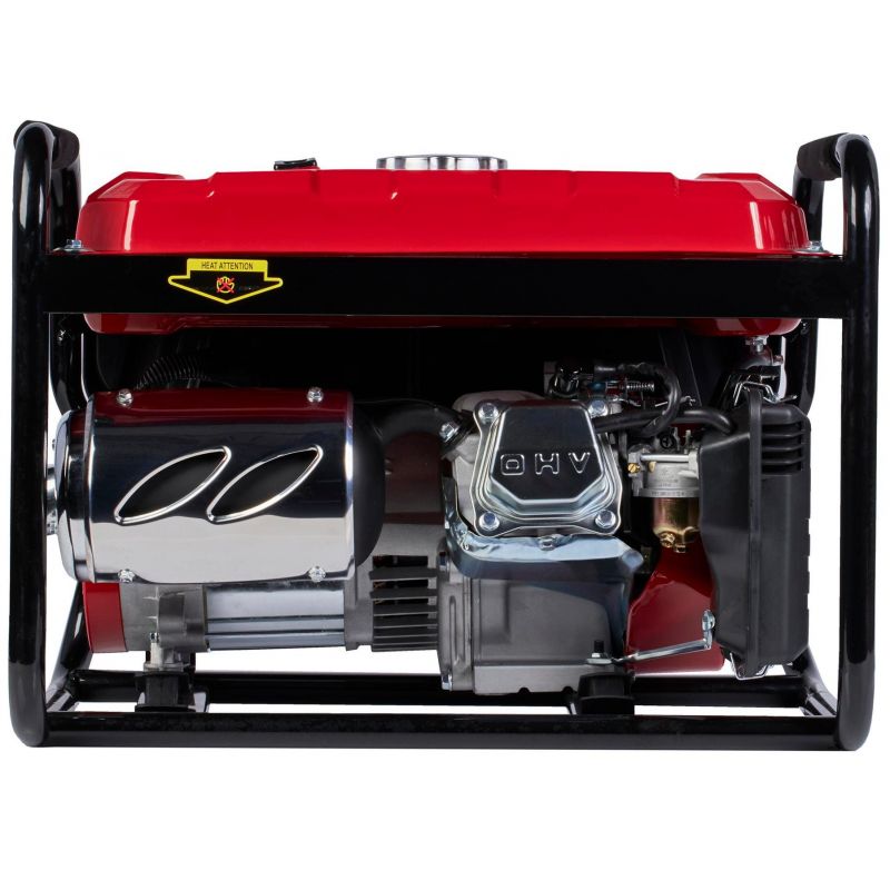 3000W 12/230V elektrocentrála KD136