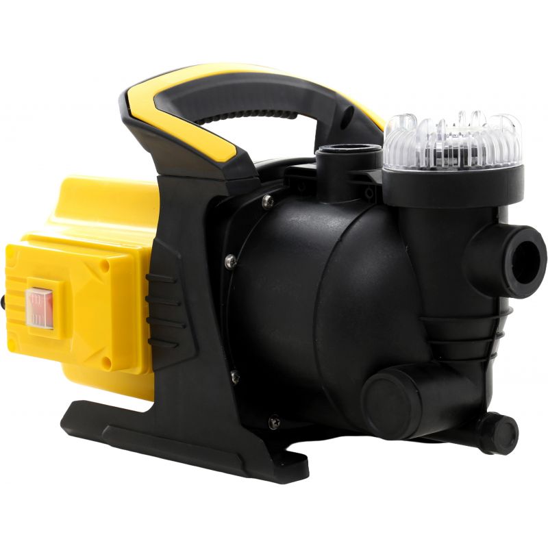 Pompa ogrodowa 1300W KD742