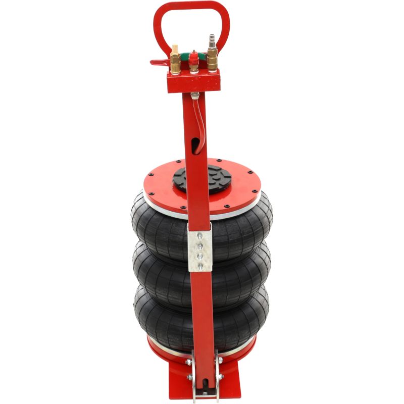 Podnośnik hydrauliczny bałwanek 4,5T KD369
