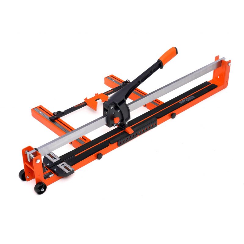 Przecinarka do glazury 48" / 1200mm KD10677