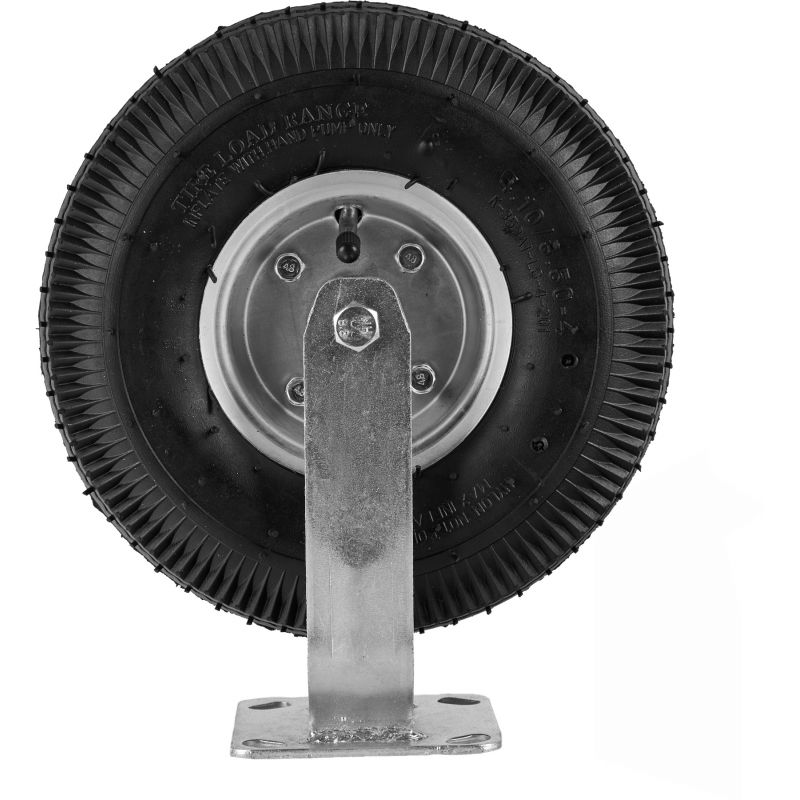 Kółko stałe 10" KD458