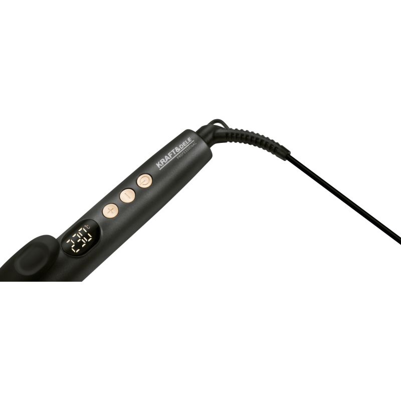 Lokówka do włosów 90W KD4393